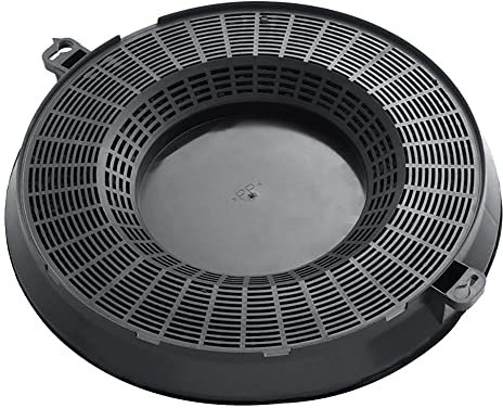 FILTRE CHARBON Ø 220 MM VENDU PAR 1 POUR HOTTE CANDY - 49027157