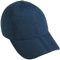 Myrtle Beach Faltbares 6 Panel Cap aus weicher Microfaser (Navy)