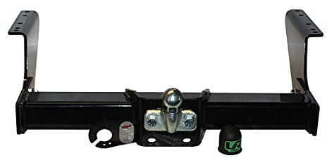 Umbra 31103/SF Flansch Anhängerkupplung