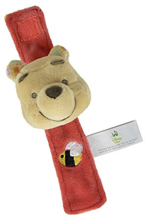 Simba 6315873641 - Disney Winnie The Puuh Plüsch Armrassel 17cm