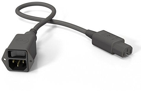 Temple Audio IEC AC Mains Micro Module