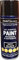 400ml All Purpose Black Matt 1733PR Spray Can Household Car Van Bike Aerosol Paint (1 Pack)