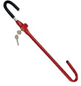 Antirrobo Volante/Pedal hb102 Beeper