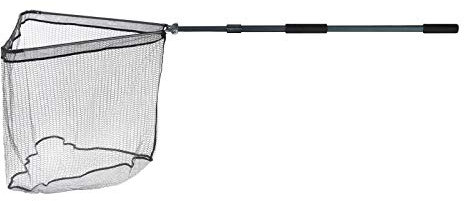 Balzer Metallica Premium, 2-teilig, 70cm, 2,60 m