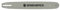 38cm Sägenspezi Führungsschiene Drive .325 64TG 1,3mm passend für Dolmar PS420