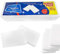 12 x Saplax Magic Eraser Sponge - Melamine Sponge Home Cleaning - Chemical Free Cleaner For Pads, Wipes Dirt Stain Grime & Marks from Most Household Surfaces - kitchen, Bathroom, Tile, Shoe