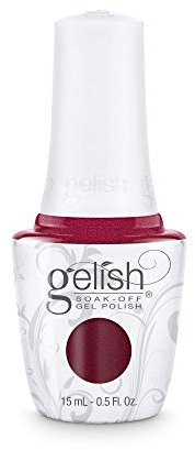 Harmony Gelish Nail Polish, Wish Upon A Starlet