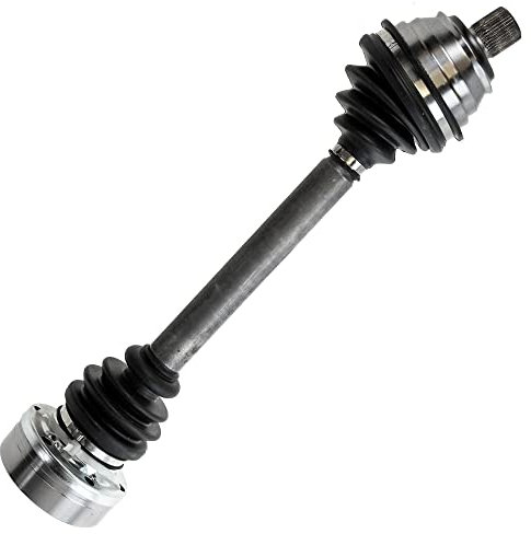 BESTPRICE 1x Antriebswelle vorne links Gelenkwelle oder rechts Kompatibel mit VW TRANSPORTER T4