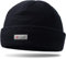 Storfisk fishing & more Thinsulate Herren Thermo Fleece Rollmütze aus 3M-Material, gefüttert, extra dick und weich, Farbe :Blau