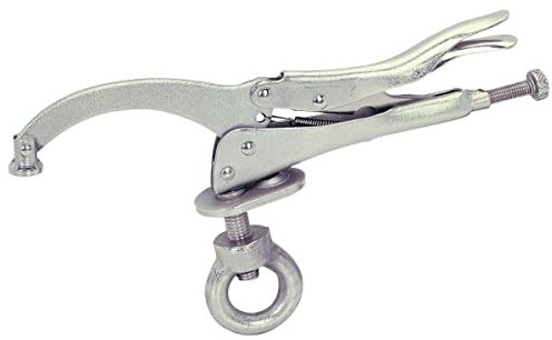 Cable Lug Locking Pliers-10 Inch