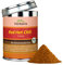 Herbaria Red Hot Chili Curry bio 80g M-Dose – Bio-Currypulver, Bio-Curry-Mischung - fertige Bio-Gewürzmischung für die extra scharfe Küche mit erlesenen Zutaten - in nachhaltiger Aromaschutz-Dose