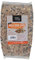 Garden Mile Sonnenblumen-Herzen, Vogelfutter, Wildvogel-Samen für hohe Energie, Wildvogelfutter, Vogelnüsse, Outdoor-Garten, Samenfutter, perfekt für den Außenbereich, Garten, Terrasse, 1 kg Beutel