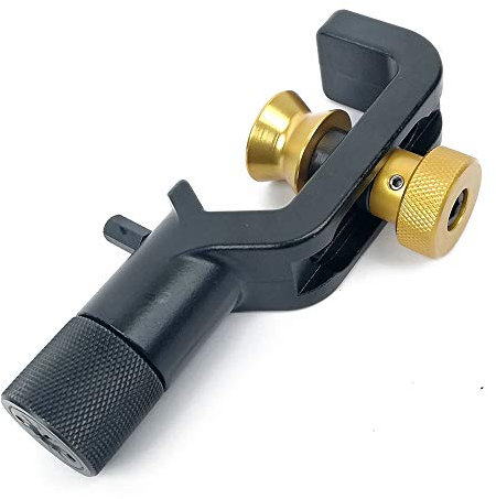 Silex - Peladora Cables | Fibra Óptica, Coaxiales y Energía | Cuchilla Alta Resistencia y Ajustable | 8 a 27mm | Pelado Longitudinal y Radial | Desforra la Cubierta de Cable Exterior | Tipo ACS
