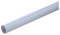 Oracstar 1m x 15mm White Pipe Covers - Pack of 3 for Plumbing
