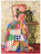 Quilt - Gabila - Lovely Times - Premium 1000 Teile Puzzle für Erwachsene