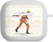 DeinDesign Hülle mit Karabiner kompatibel mit Apple AirPods (3.Generation) Case weiß Schutzhülle mit Schlüsselanhänger Offizielles Lizenzprodukt Manga Naruto Shippuden