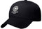 Undify Anime Baseballkappe Capsule Corp Stickerei Hut Snapback Hut für Herren Jungen Mädchen verstellbar, mehrfarbig, One size