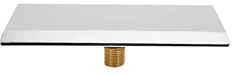 ＡＷＨＡＯ Springbrunnen, Kühlstrahl Sprinkler für Den Außenbereich, Dekorationssprinkler, Rechteck