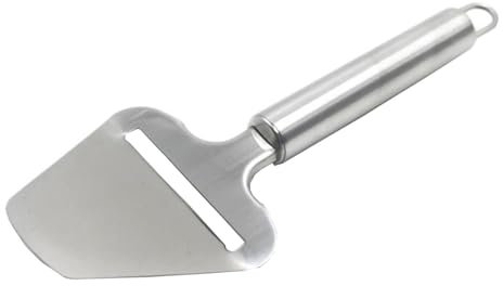 Trancheur à Fromage Professionnel Coupe-fromage Acier Inoxydable, Tranchette à Fromage, Couteaux à Fromage, Couteau Fromage, Pour Fromage à Pâte Molle Et Fromage à Pâte Mi-dure