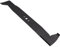 Ersatzmesser für Rasenmäher 51 cm Messer für Einhell GE-PM 51, M-SE, 51/1 S B&S, QG-PM 51 S B&S, 340