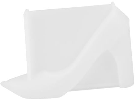 Homoyoyo Silikonform Für Epoxidharz Ornamente Diy Kristall Gießform Schuhform Hochzeit Dekoration Mould