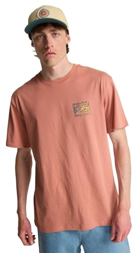 BILLABONG Men Apparel|Tops