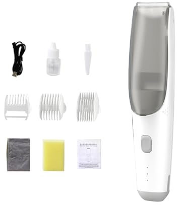 Elektrisches Haarclip Werkzeug Für Kinder Mit Geringem Rauschen Und Effizient