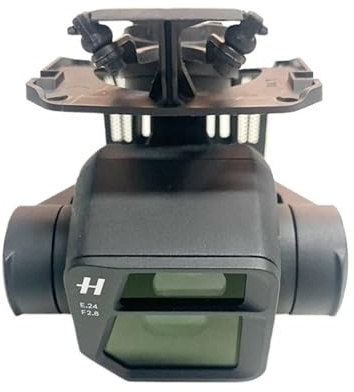 ZWDOZMD Drohnenteile Echte Mavic 3 komplette Gimbal-Kamera mit Hasselblad-Kamera und Zoom-Kamera für DJI Mavic 3