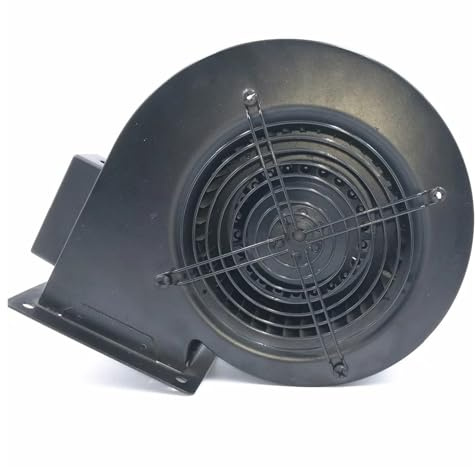 AYJYZHIAG Ventilatore industriale dell'aspiratore centrifugo 380V 170W di tre fasi 150FLJ2WZS5-2