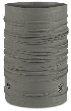 Buff- Schlauchschal ThermoNet Warm, Komfortabel, Recycelte Materialien, Leicht, Atmungsaktiv, Wärmedämmung, Schnee Männlich Weiblich Einheitsgröße Beetle Green