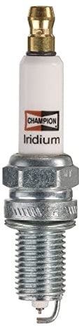 Champion Champion Iridium 9700 Zündkerze, 1 Stück