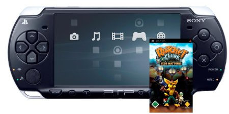 Sony PSP Slim & Lite Base Pack 9465959