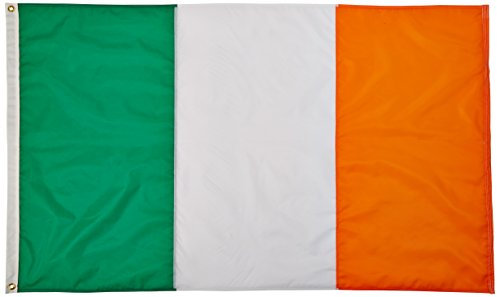 Annin Flagmakers 193926 Internationale Flagge, 91 x 152 cm, nicht anwendbar
