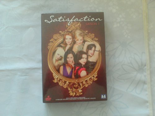 Satisfaction, saison 1 [FR Import]