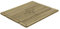 Talamex Teak Tischplatte 37x60 Klappbar