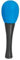CLUB SALSA F835420 Mini Maracas blau