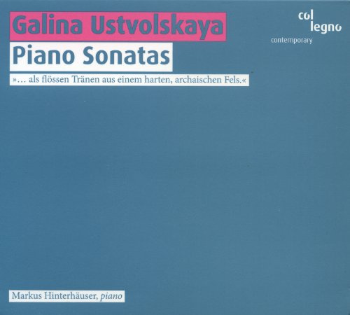 Col Legno (Naxos Deutschland Musik & Video Vertriebs-)