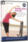Stott Pilates Stability Barre Training with Reformer and Cardio-Tramp Rebounder DVD