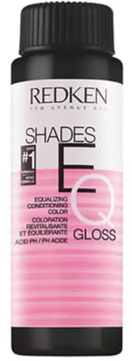 REDKEN Shades EQ Gloss - 04WG Sun Tea, 60 ml
