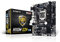 Gigabyte GA-H110M-S2H Ultra Durable Motherboards