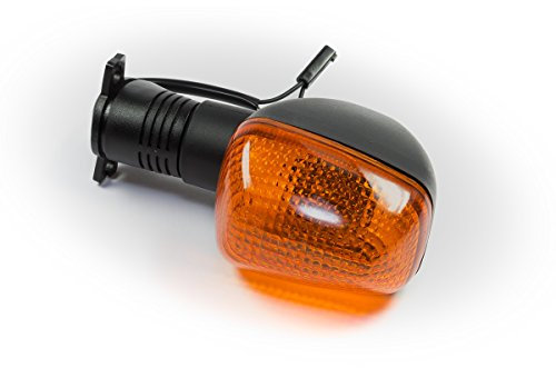 Blinker vorne links Originalform für Suzuki