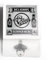 Bottle Top Collector/Holder/Opener ~ Beer Bottle Caps Collection Display Box (White)