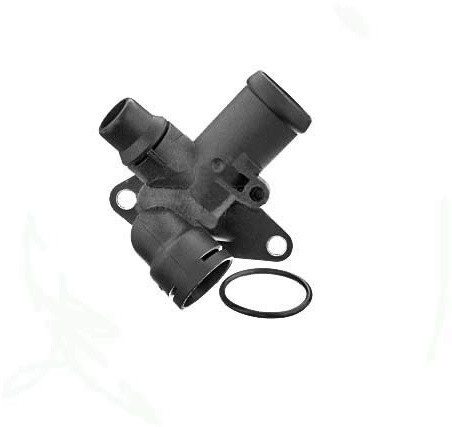 Borg & Beck BTS1049 Coolant Flange To Fit VAG A4 A4 Avant