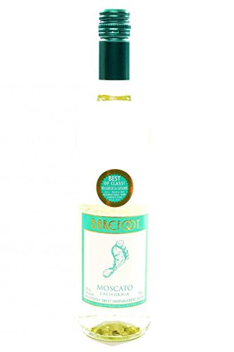 Barefoot (Barefoot Moscato 3 x 75cl)