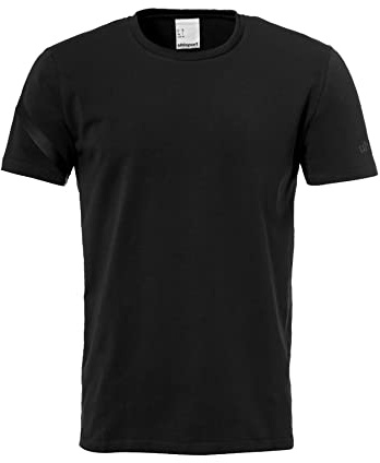 uhlsport Herren Essential Pro T-Shirt Herren T-Shirt