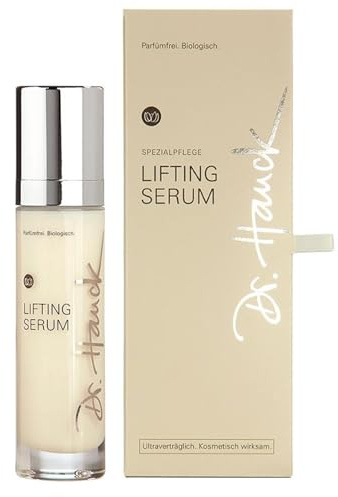 Dr. Hauck Spezialpflege Lifting Serum 50 ml