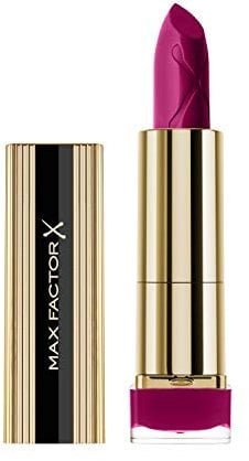 Max Factor Colour Elixir Lippenstift - Rosewood, 23 g