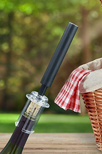 My Home Sacacorchos de presión de aire.