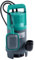 Wilo - Pompe de relevage - Pompe submersible transportable pour eaux chargées Wilo Initial WASTE
