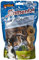 DeliBest Simmental Rind Lungenwürfel mini I Gesunde Rindfleisch Kausnacks für Hunde und Katzen I Rinderlunge besonders bekömmlich I Trainingssnack Hundesport I leckere Hundesnacks 60 g